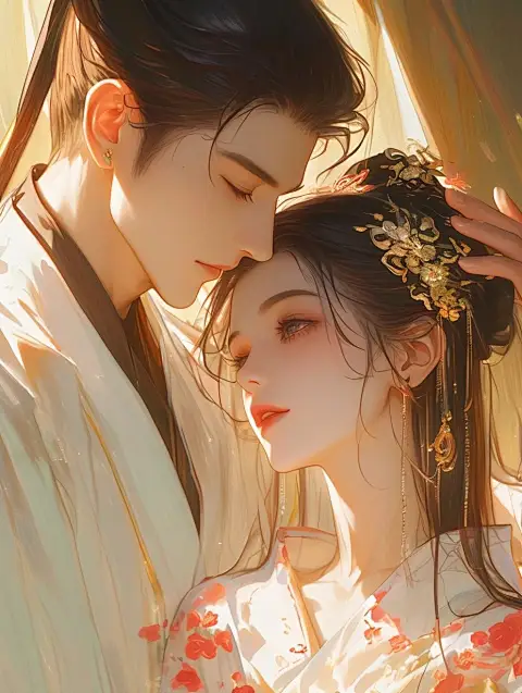 消失的她 电影海报